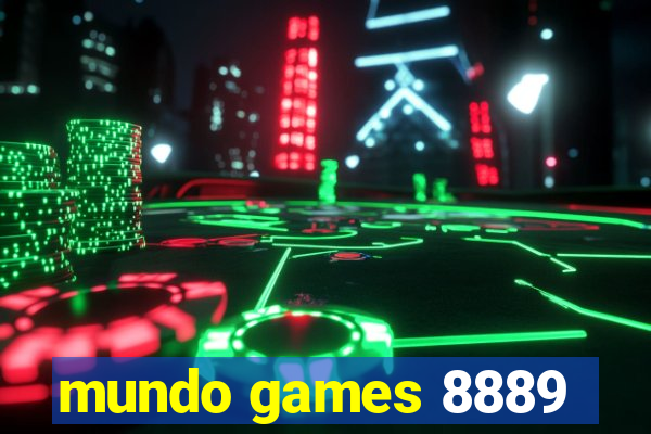 mundo games 8889